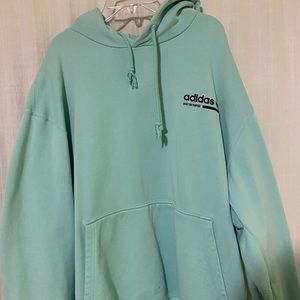 Adidas sweatshirt